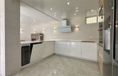 Reventa - Villa - Orihuela Costa - Los Altos