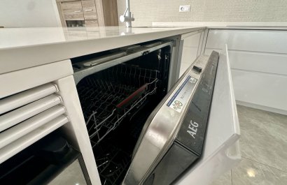 Reventa - Villa - Orihuela Costa - Los Altos