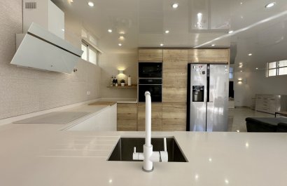 Reventa - Villa - Orihuela Costa - Los Altos