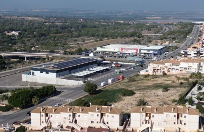 Reventa - Villa - Orihuela Costa - Los Altos