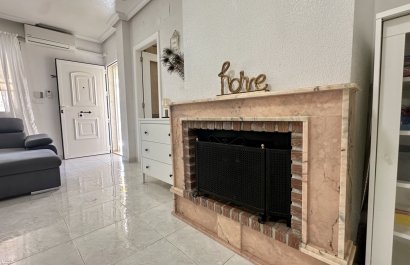 Reventa - Villa - Orihuela Costa - Los Altos