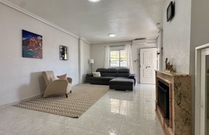 Reventa - Villa - Orihuela Costa - Los Altos