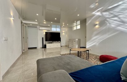 Reventa - Villa - Orihuela Costa - Los Altos