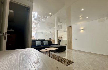 Reventa - Villa - Orihuela Costa - Los Altos