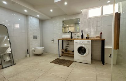 Reventa - Villa - Orihuela Costa - Los Altos