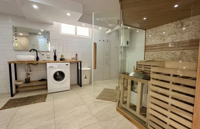 Reventa - Villa - Orihuela Costa - Los Altos