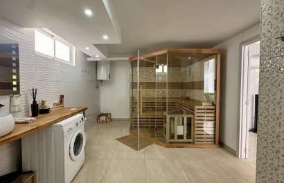 Reventa - Villa - Orihuela Costa - Los Altos