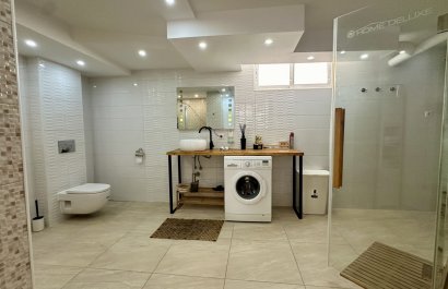 Reventa - Villa - Orihuela Costa - Los Altos