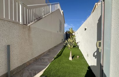 Reventa - Villa - Orihuela Costa - Los Altos