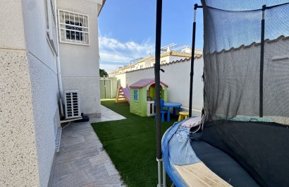 Reventa - Villa - Orihuela Costa - Los Altos