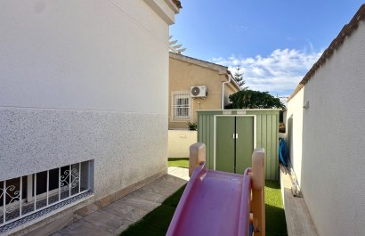 Reventa - Villa - Orihuela Costa - Los Altos