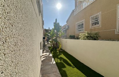 Reventa - Villa - Orihuela Costa - Los Altos