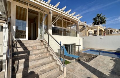 Reventa - Villa - Orihuela Costa - Los Altos