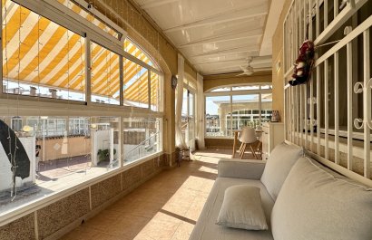 Reventa - Villa - Orihuela Costa - Los Altos