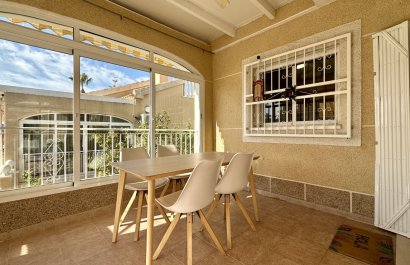 Reventa - Villa - Orihuela Costa - Los Altos