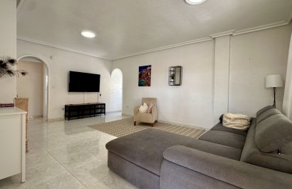 Reventa - Villa - Orihuela Costa - Los Altos