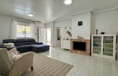 Reventa - Villa - Orihuela Costa - Los Altos