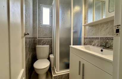 Reventa - Villa - Orihuela Costa - Los Altos