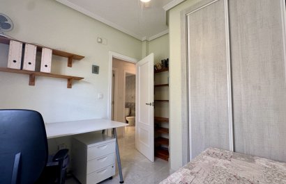 Reventa - Villa - Orihuela Costa - Los Altos