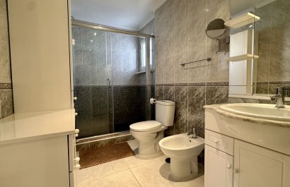 Reventa - Villa - Orihuela Costa - Los Altos