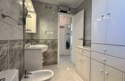 Reventa - Villa - Orihuela Costa - Los Altos