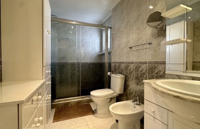 Reventa - Villa - Orihuela Costa - Los Altos