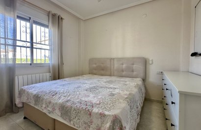 Reventa - Villa - Orihuela Costa - Los Altos