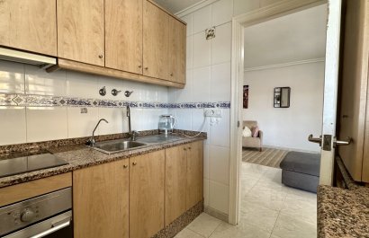 Reventa - Villa - Orihuela Costa - Los Altos