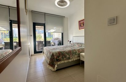 Reventa - Apartamento / piso - Orihuela Costa - Punta Prima