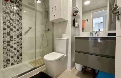 Reventa - Apartamento / piso - Orihuela Costa - Punta Prima