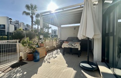 Reventa - Apartamento / piso - Orihuela Costa - Punta Prima