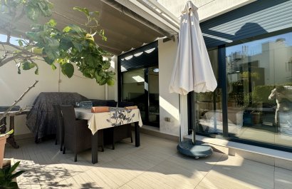 Reventa - Apartamento / piso - Orihuela Costa - Punta Prima