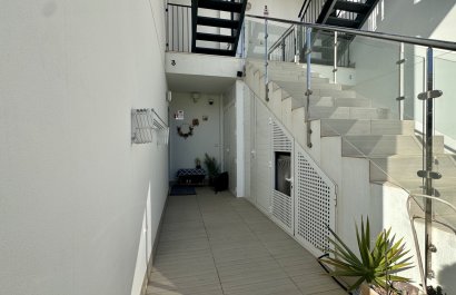 Reventa - Apartamento / piso - Orihuela Costa - Punta Prima