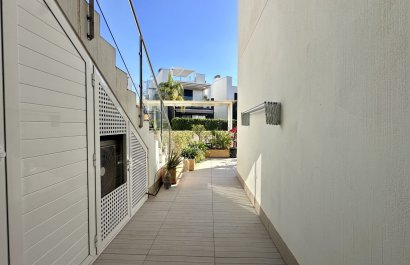 Reventa - Apartamento / piso - Orihuela Costa - Punta Prima