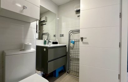 Reventa - Apartamento / piso - Orihuela Costa - Punta Prima