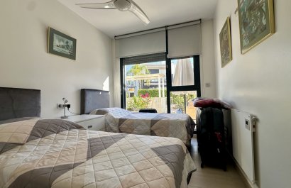 Reventa - Apartamento / piso - Orihuela Costa - Punta Prima