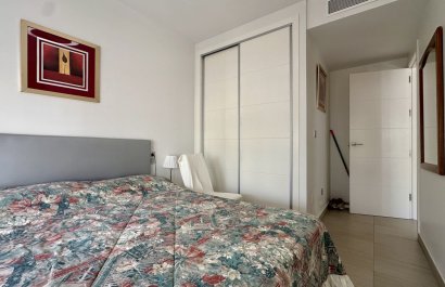 Reventa - Apartamento / piso - Orihuela Costa - Punta Prima