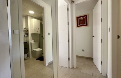 Reventa - Apartamento / piso - Orihuela Costa - Punta Prima