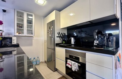 Reventa - Apartamento / piso - Orihuela Costa - Punta Prima