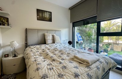 Reventa - Apartamento / piso - Orihuela Costa - Punta Prima