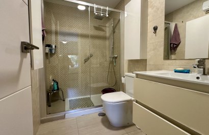 Reventa - Apartamento / piso - Orihuela Costa - Punta Prima