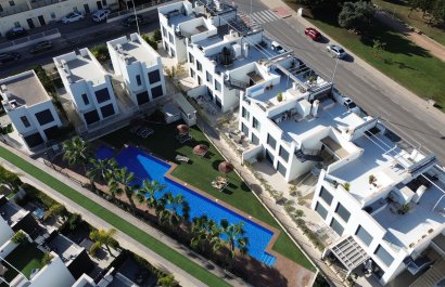 Reventa - Apartamento / piso - Orihuela Costa - Punta Prima