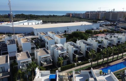 Reventa - Apartamento / piso - Orihuela Costa - Punta Prima