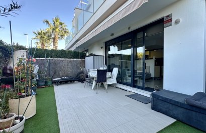 Reventa - Apartamento / piso - Orihuela Costa - Punta Prima