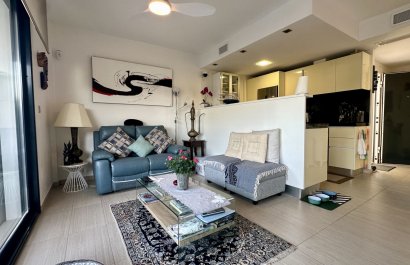 Reventa - Apartamento / piso - Orihuela Costa - Punta Prima