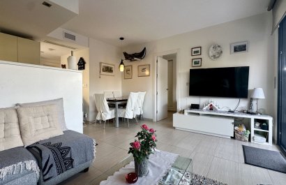 Reventa - Apartamento / piso - Orihuela Costa - Punta Prima