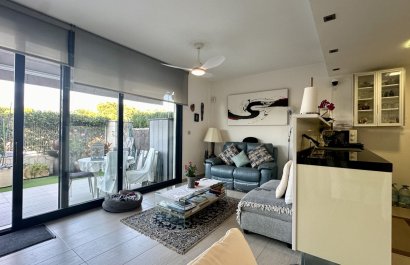 Reventa - Apartamento / piso - Orihuela Costa - Punta Prima