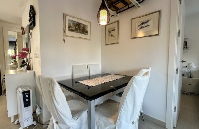 Reventa - Apartamento / piso - Orihuela Costa - Punta Prima