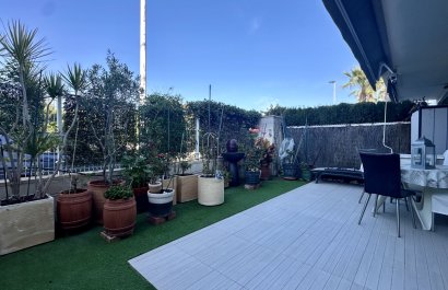 Reventa - Apartamento / piso - Orihuela Costa - Punta Prima