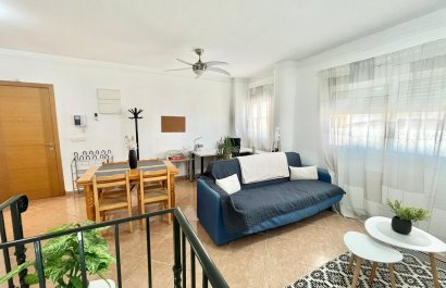 Reventa - Apartamento / piso - Formentera del Segura - Formentera De Segura
